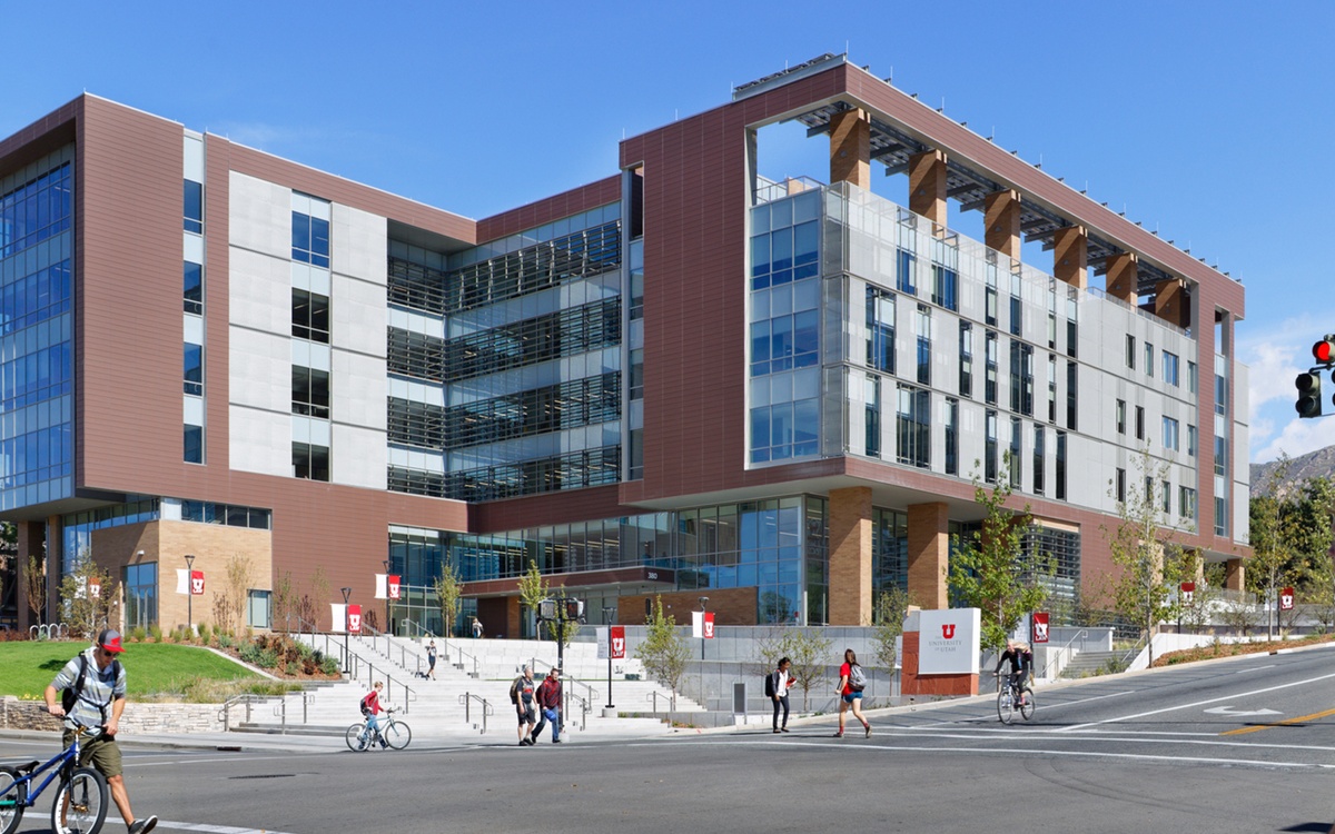 University of Utah
