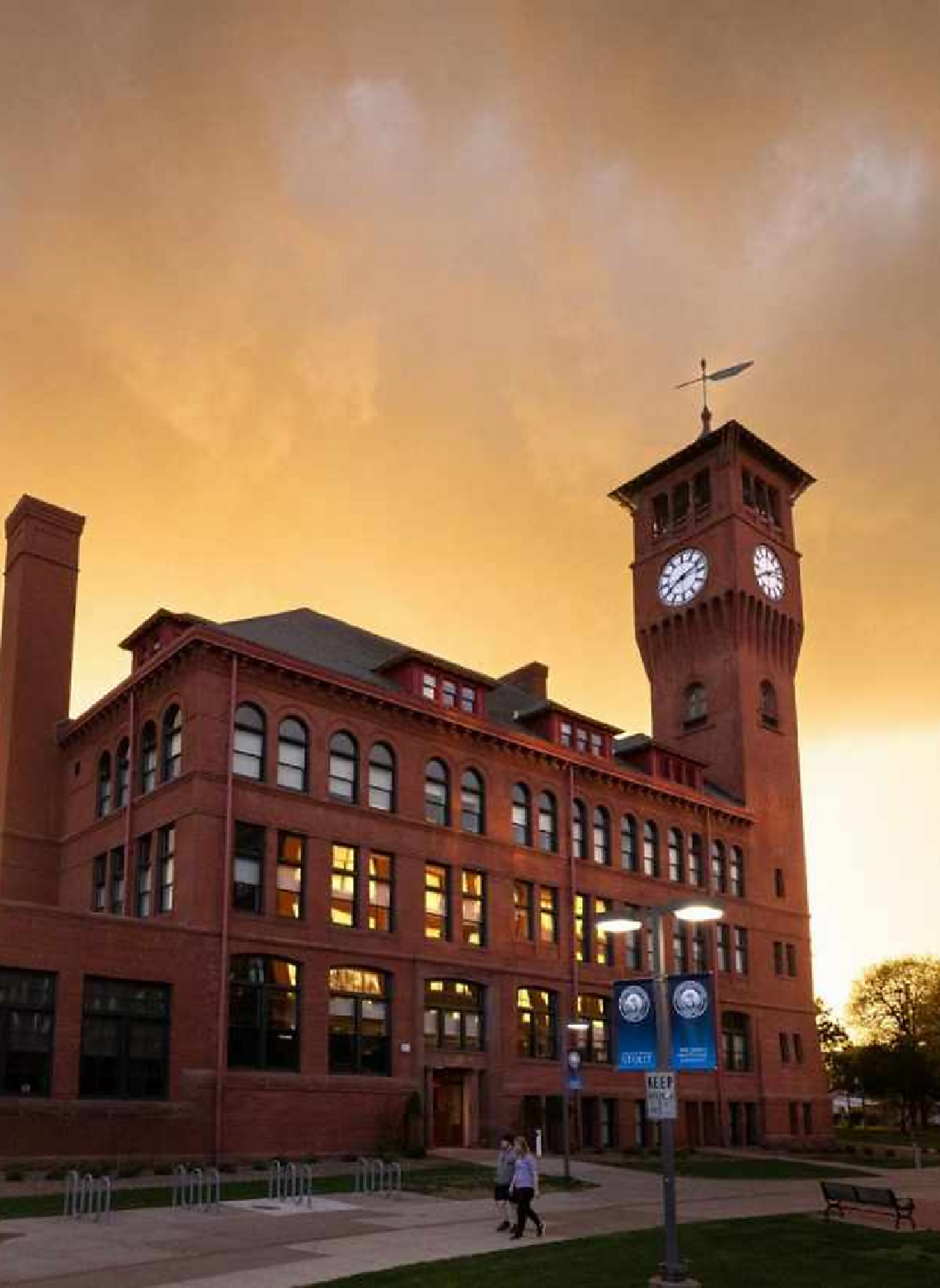 University of Wisconsin—Stout