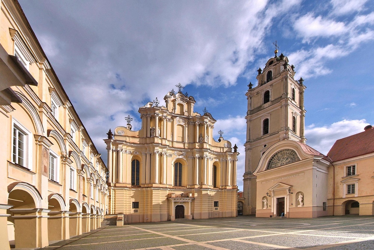 Vilnius University