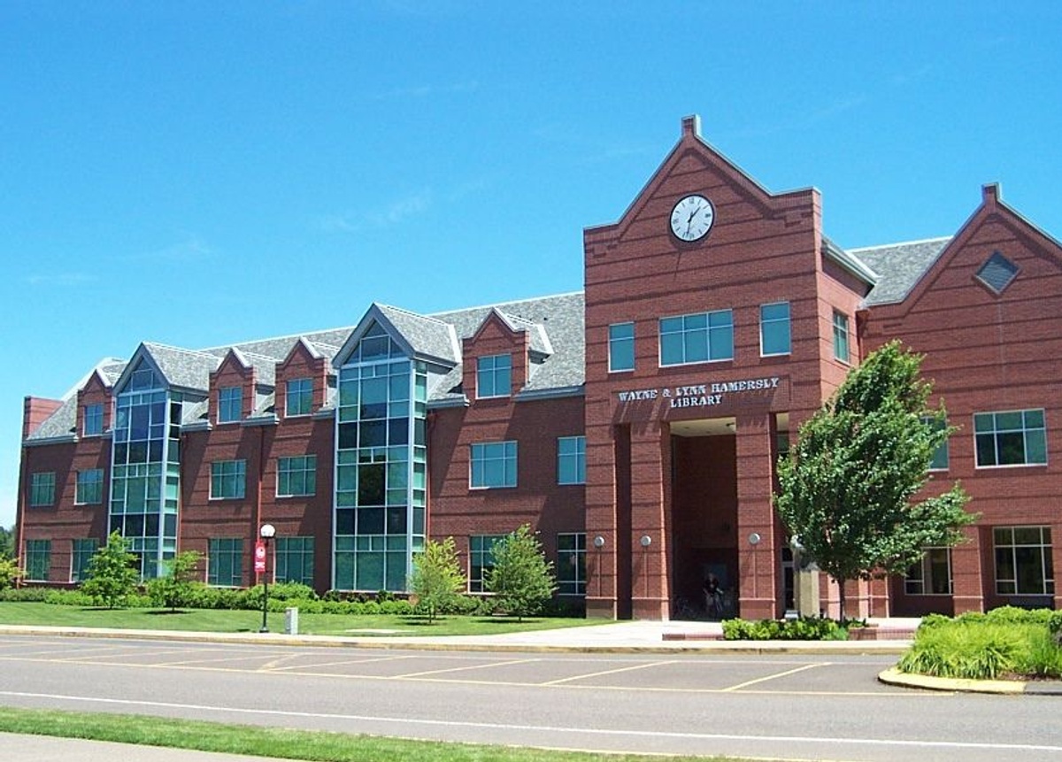 Western Oregon University