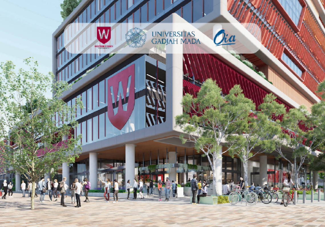 Western Sydney University