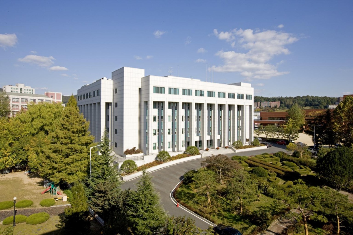 Woosong University
