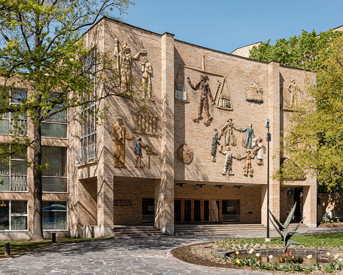 Aalto University - Gallery
