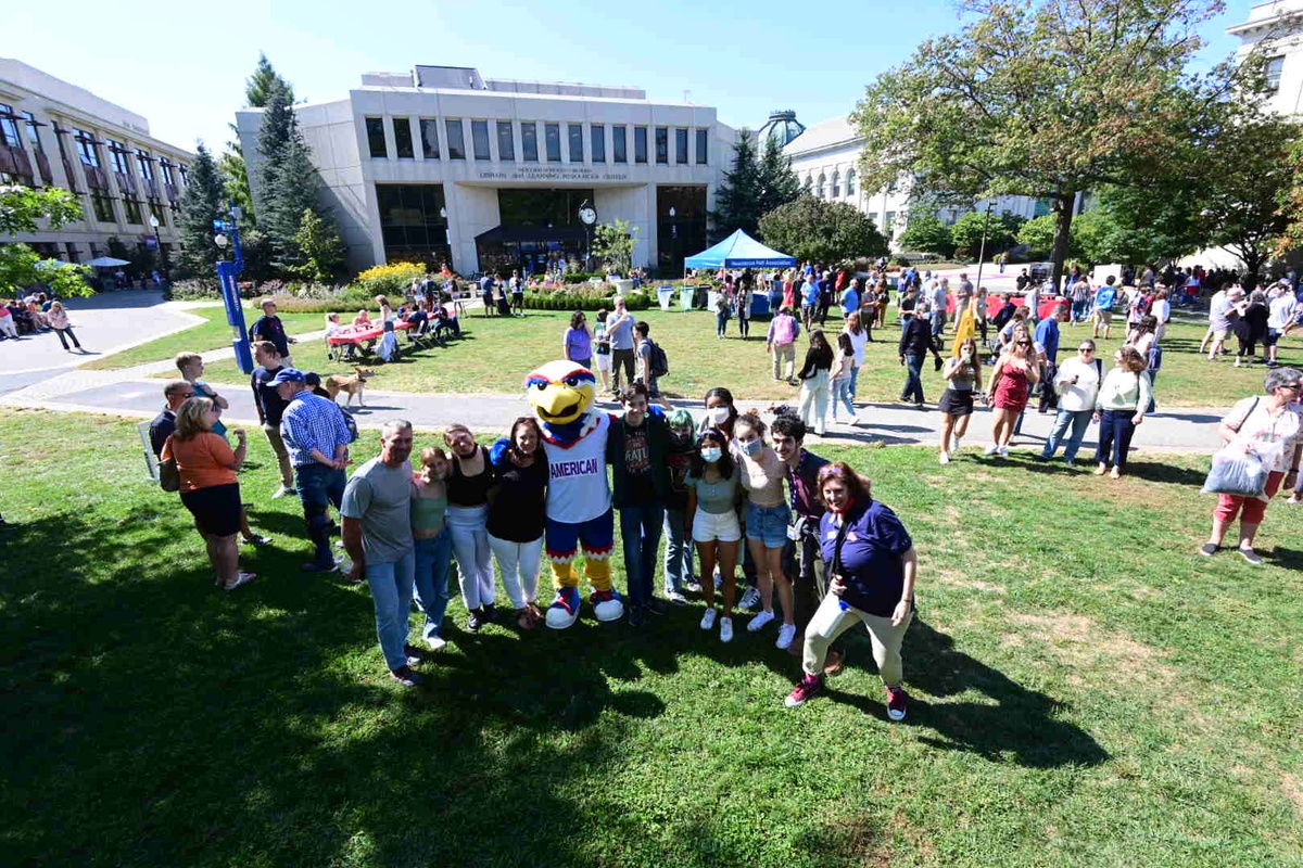 American Collegiate DC - Gallery