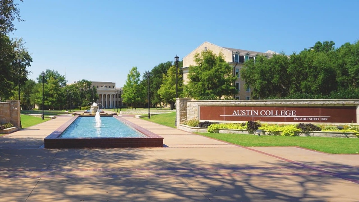 Austin College - Gallery