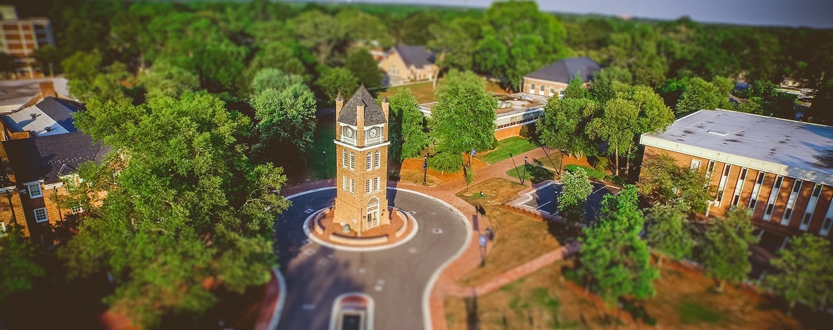 Barton College - Gallery