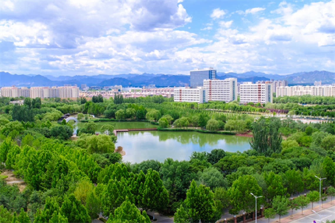 Beijing Institute of Technology - Gallery