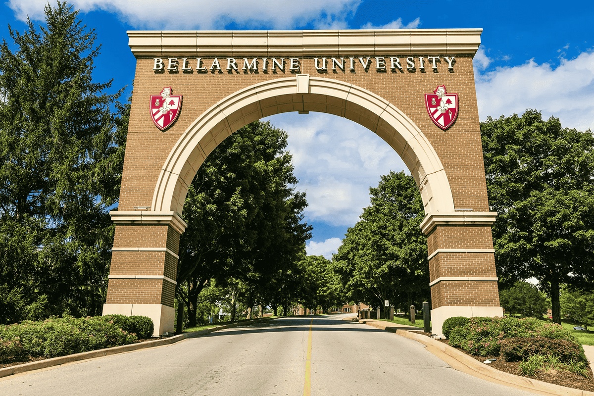 Bellarmine University - Gallery