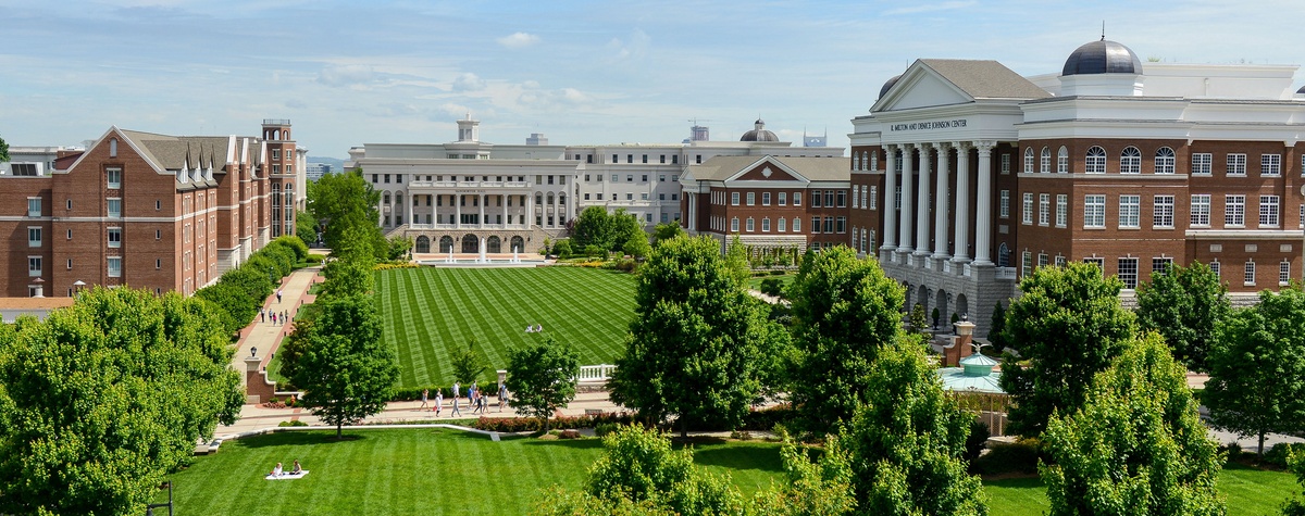 Belmont University - Gallery