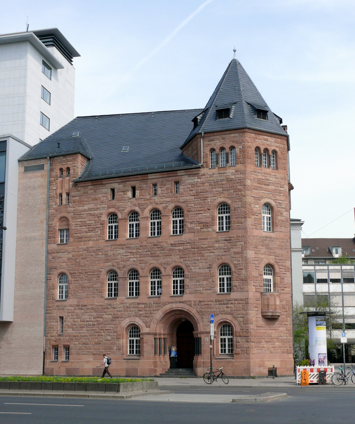 Berlin University of the Arts - Gallery