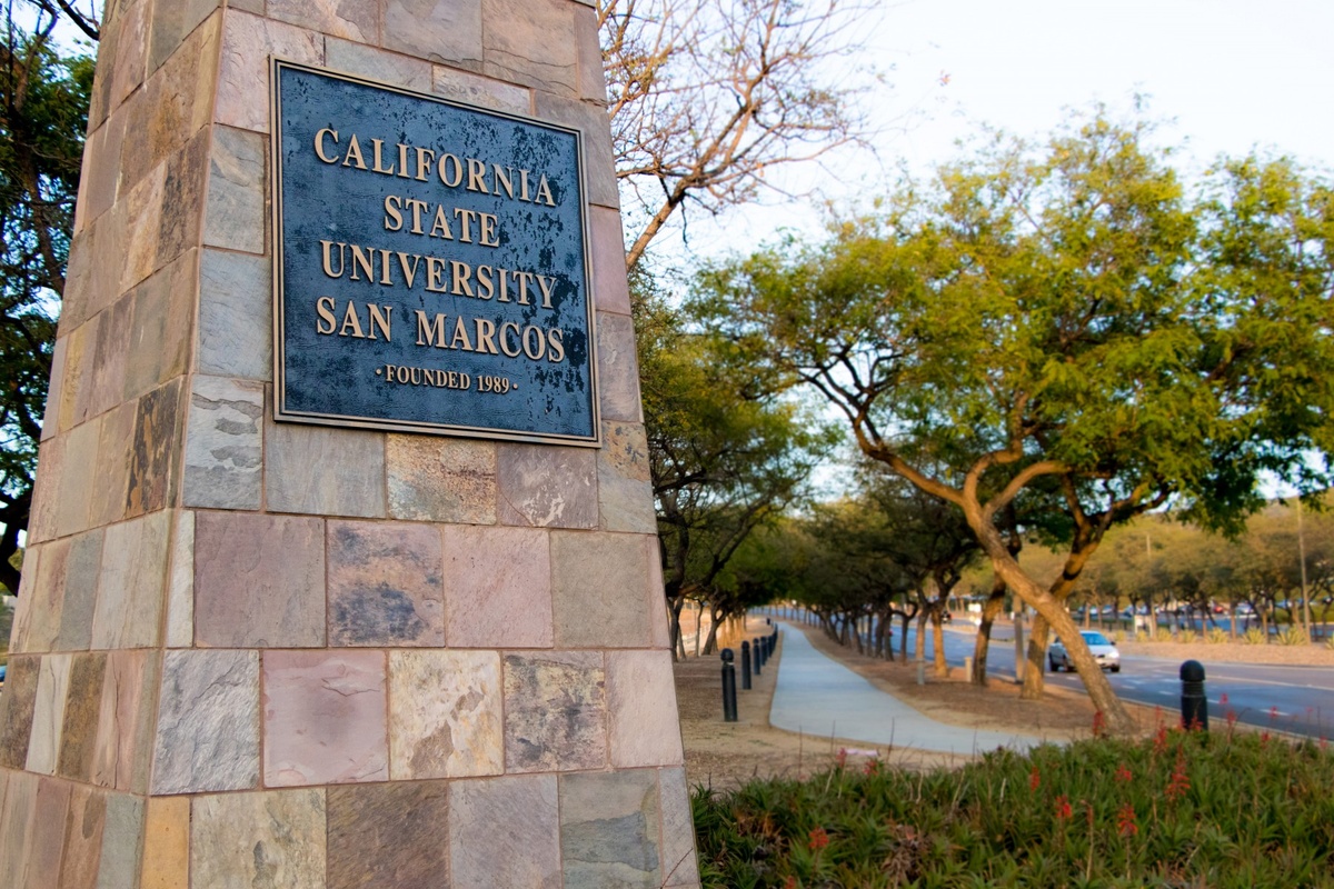 ⁠California State University (CSU) San Marcos - Gallery