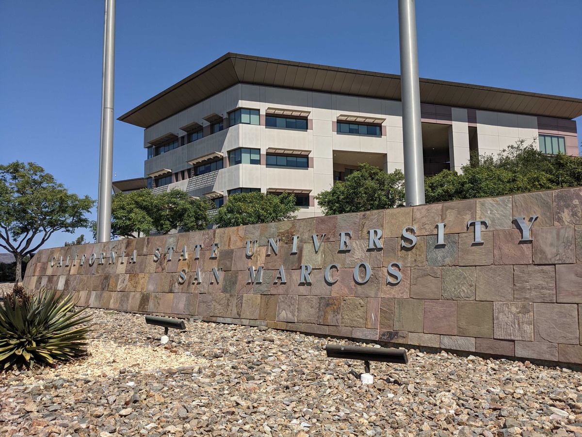 ⁠California State University (CSU) San Marcos - Gallery
