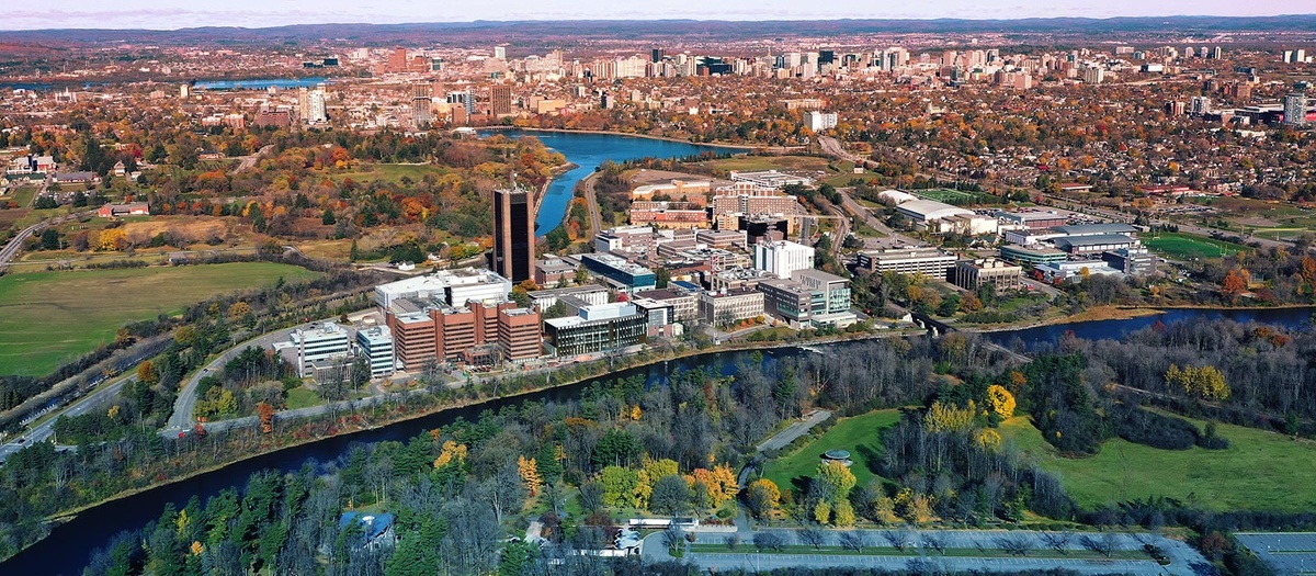 Carleton University - Gallery