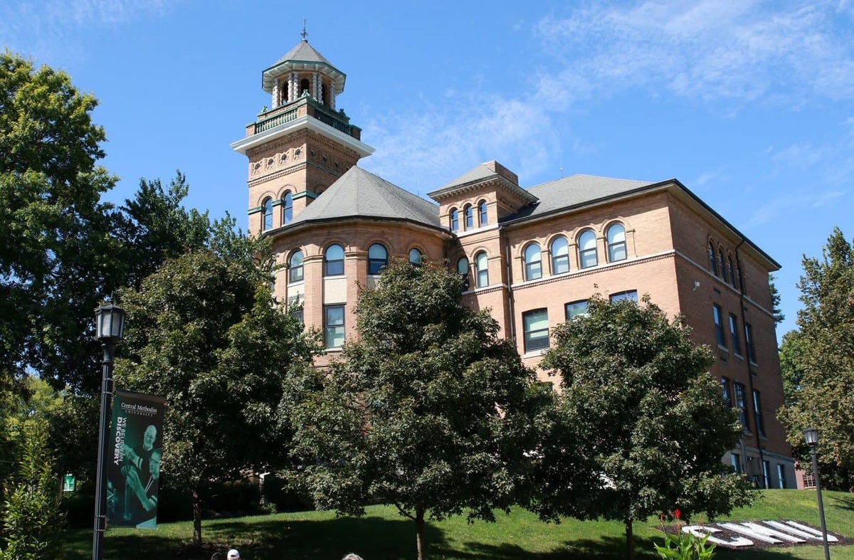 Central Methodist University - Gallery