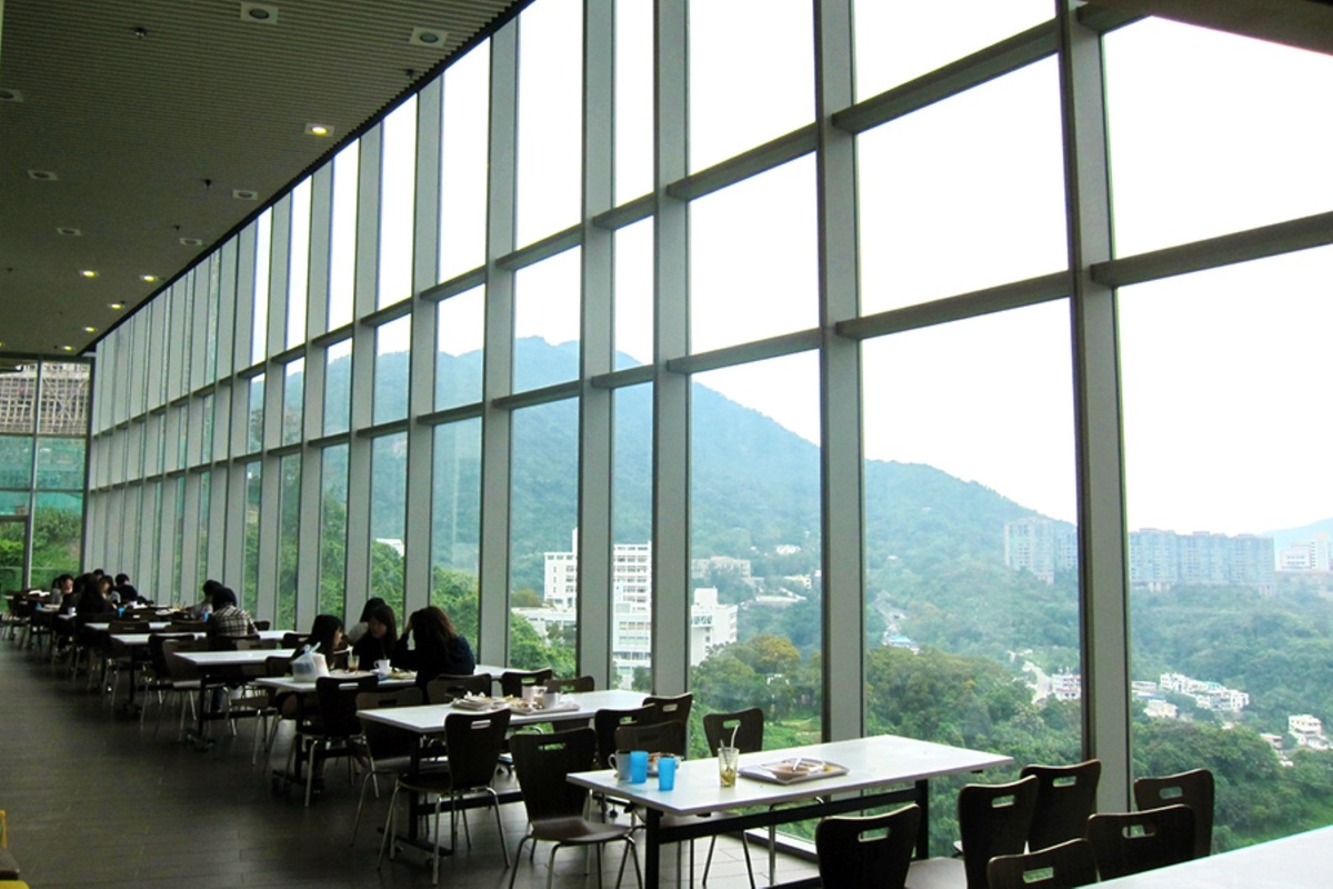 Chinese University of Hong Kong - Gallery
