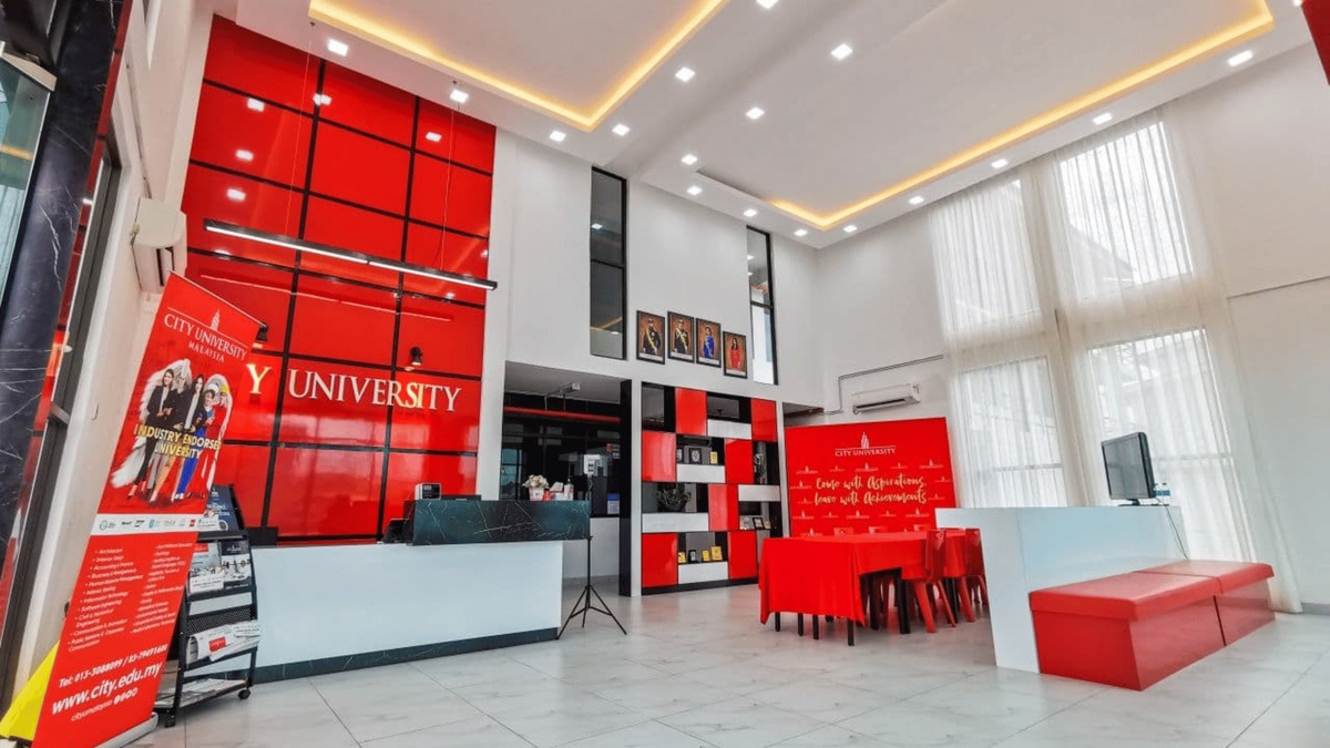 City University Malaysia - Gallery