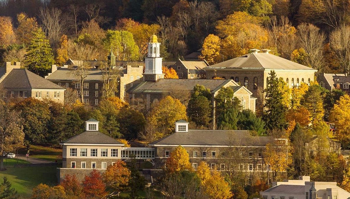 Colgate University - Gallery