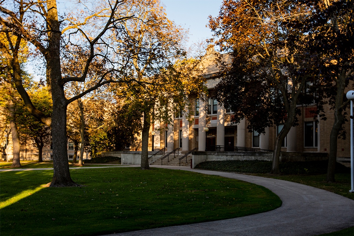 Concordia University Chicago - Gallery