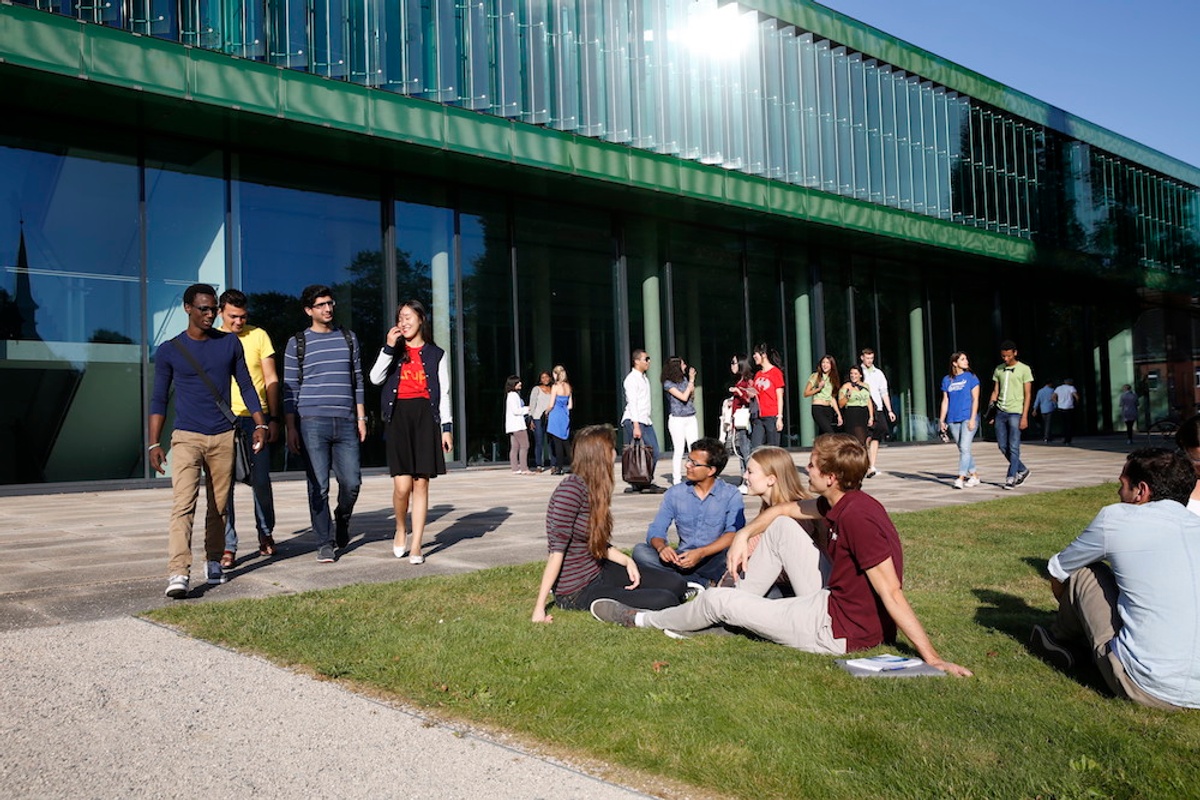 Constructor University - Gallery
