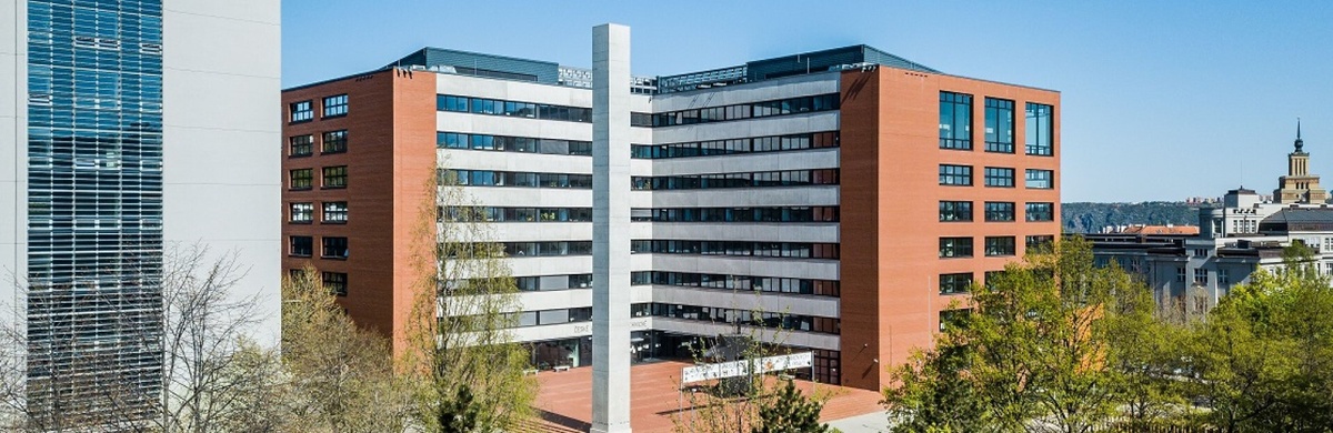 Czech Technical University - Gallery