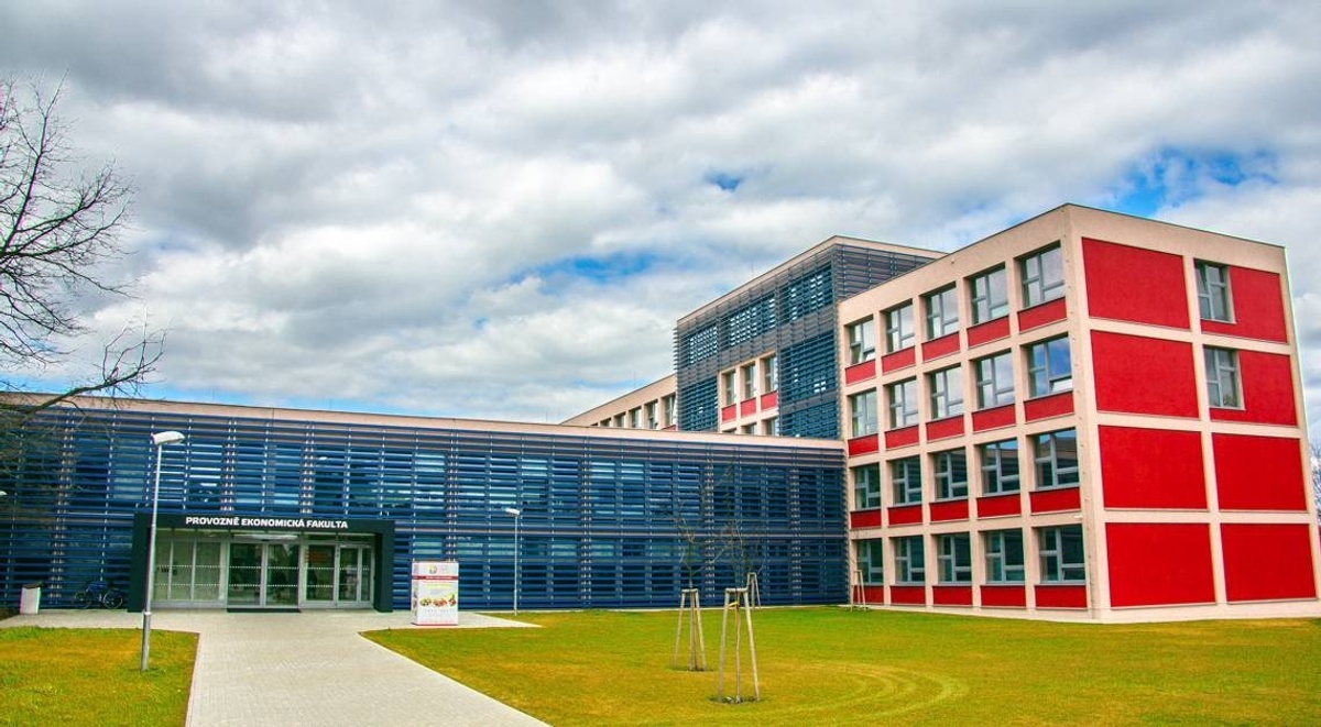 Czech University of Life Sciences  Prague - Gallery