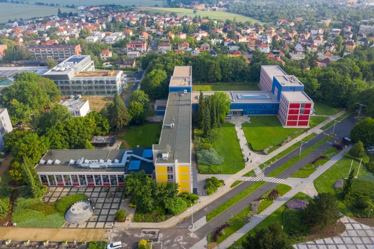 Czech University of Life Sciences  Prague - Gallery