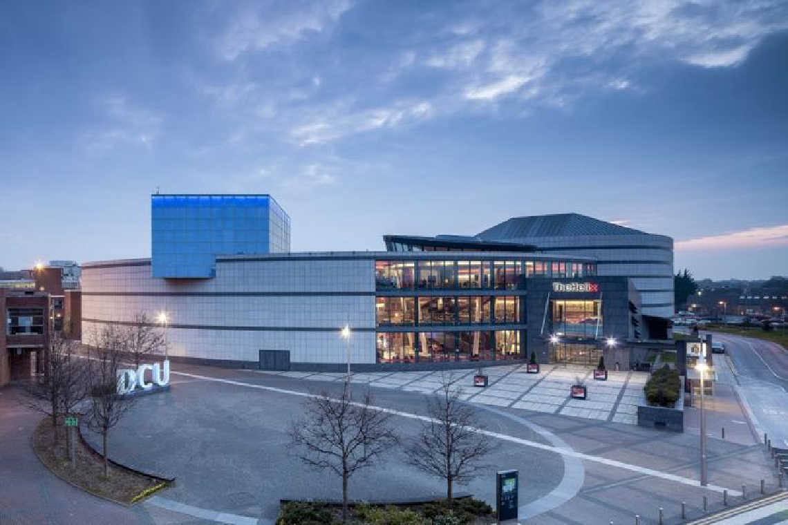 Dublin City University - Gallery