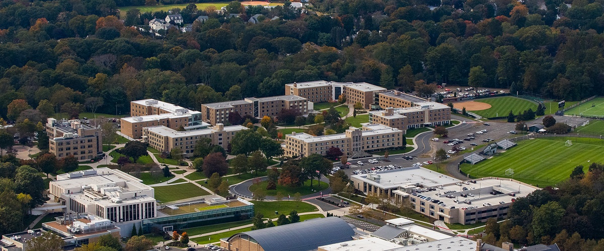 Fairfield University - Gallery