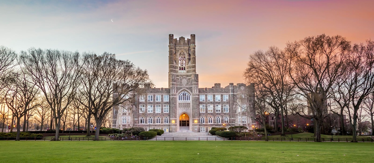 Fordham University - Gallery
