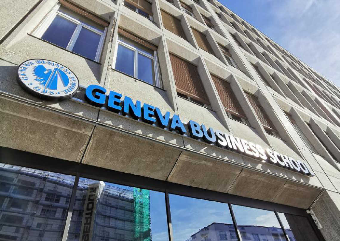 Geneva Business School - Gallery