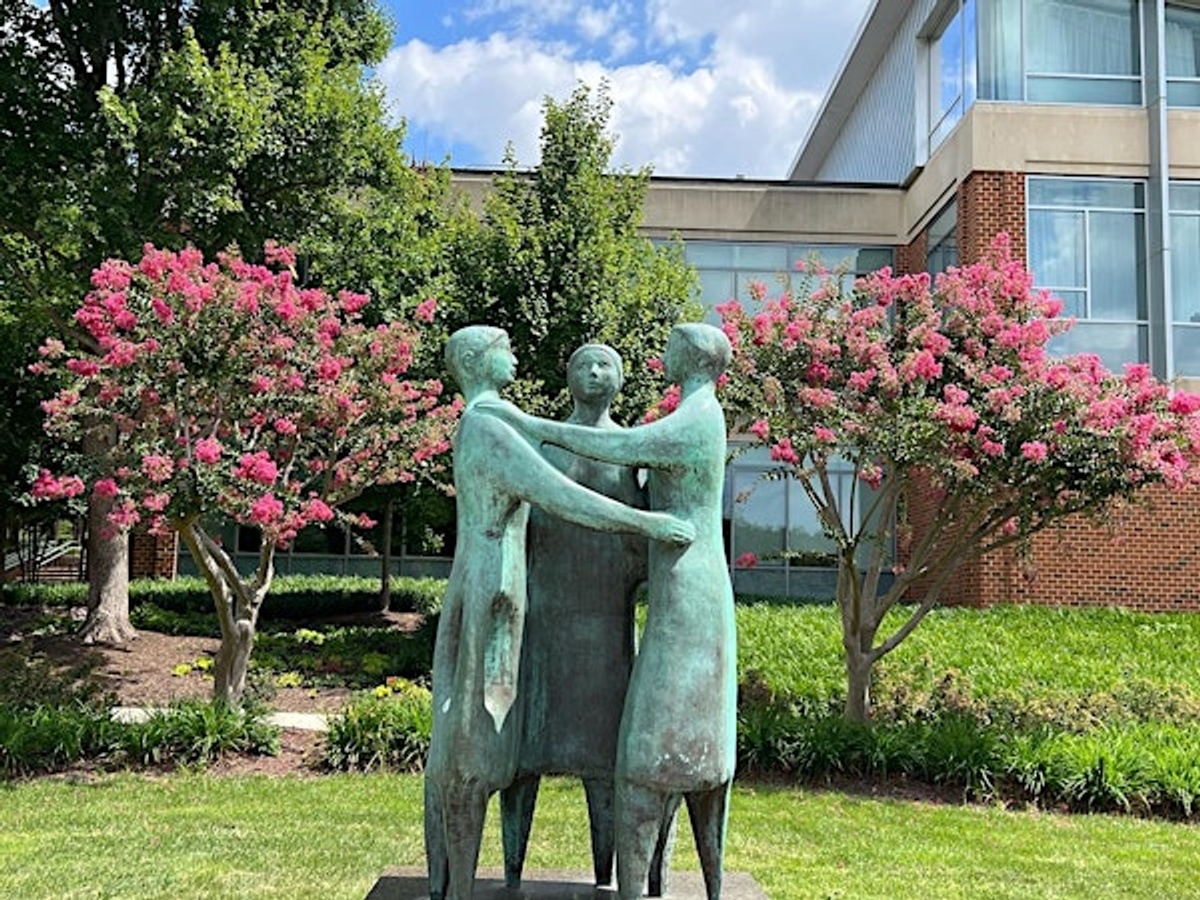 George Mason University Korea - Gallery