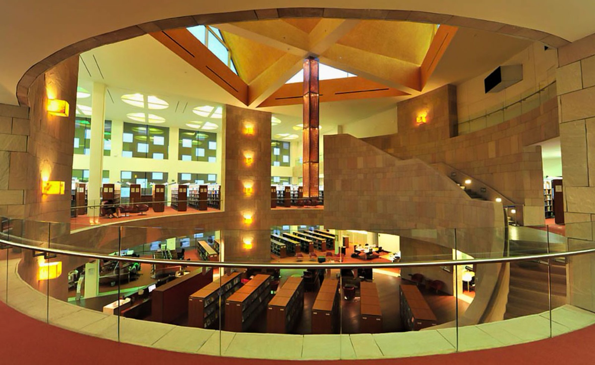 Georgetown University in Qatar - Gallery