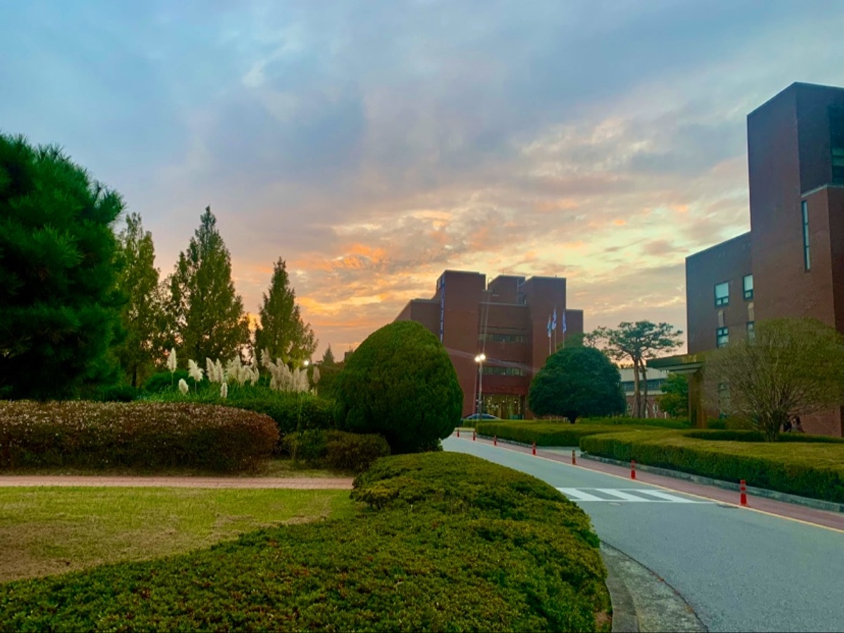 GIST | Gwangju Institute of Science and Technology - Gallery
