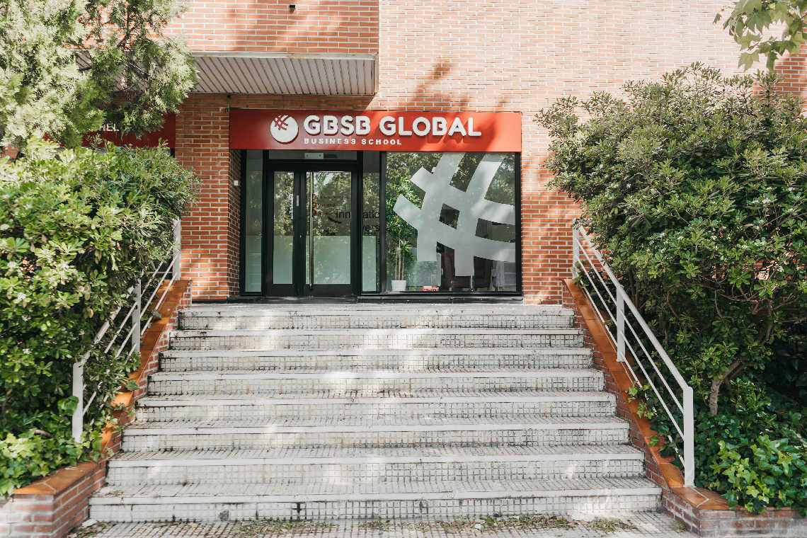 Global Business School - Gallery