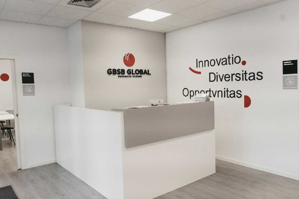 Global Business School - Gallery