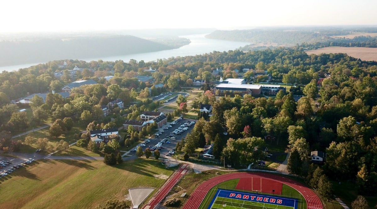 Hanover College - Gallery