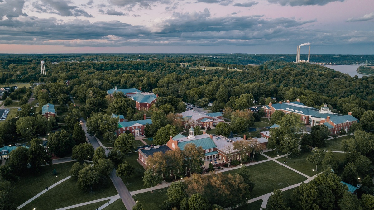Hanover College - Gallery
