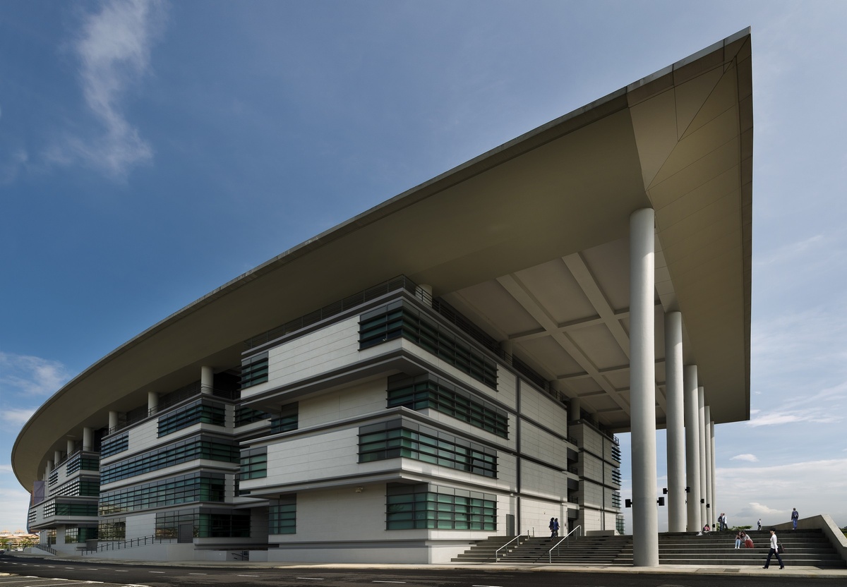 Heriot-Watt University Malaysia - Gallery