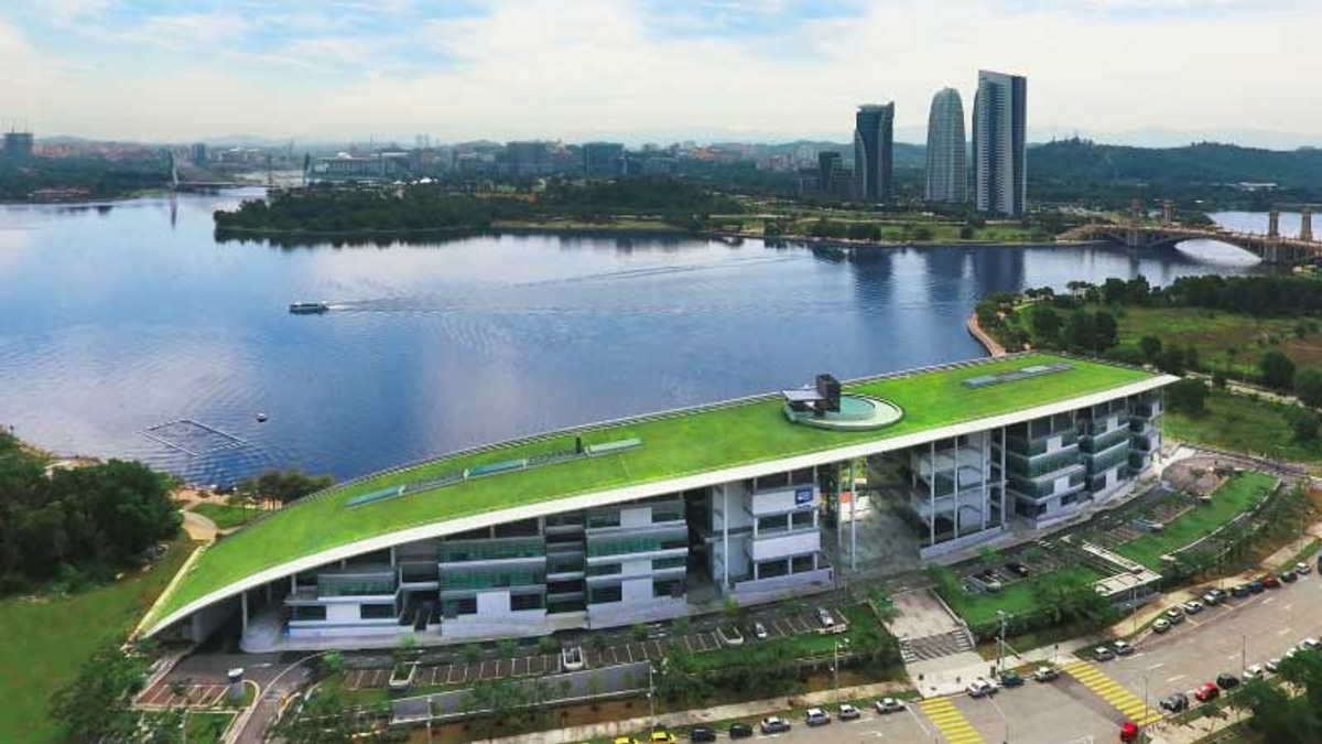 Heriot-Watt University Malaysia - Gallery