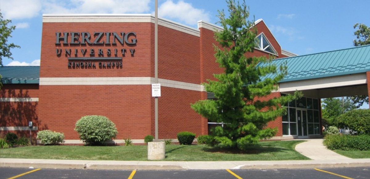 Herzing University - Gallery