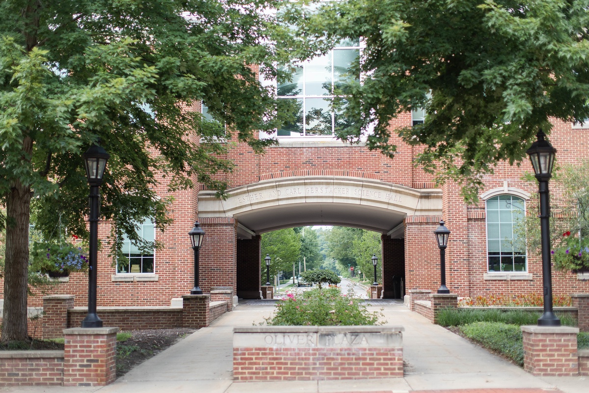 Hiram College - Gallery