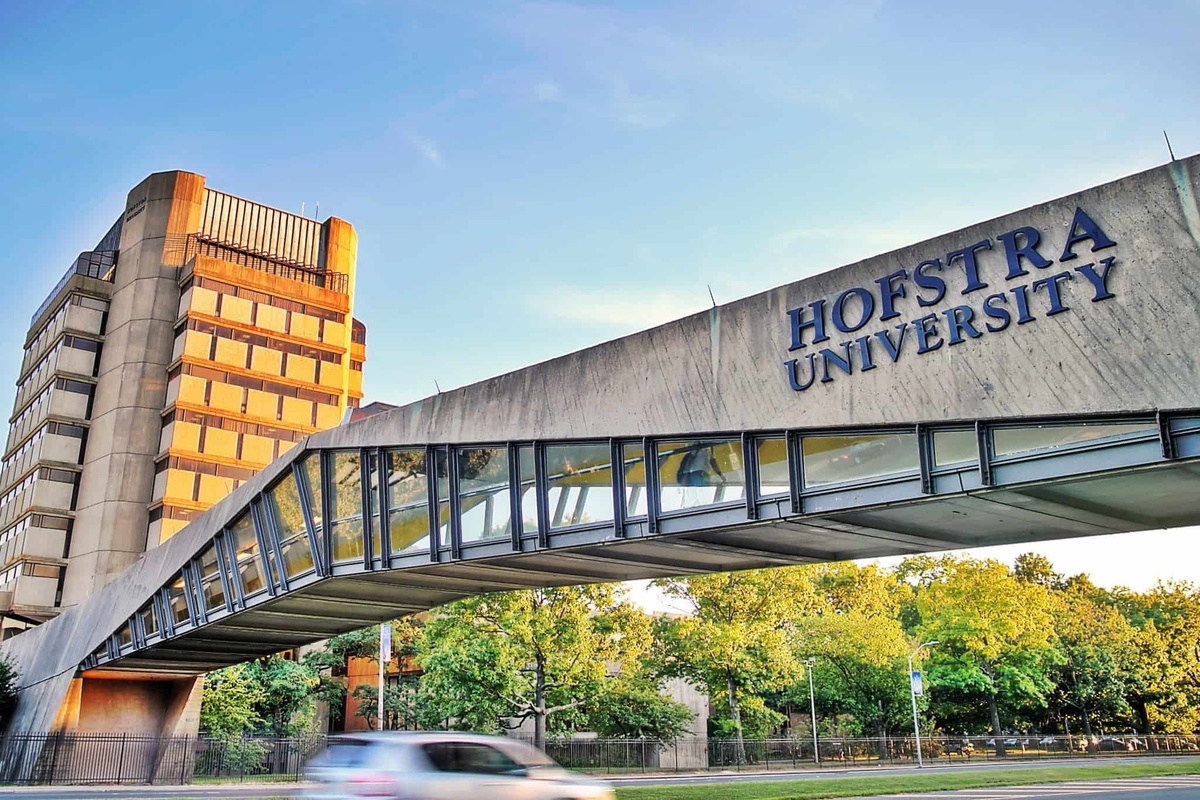Hofstra University - Gallery