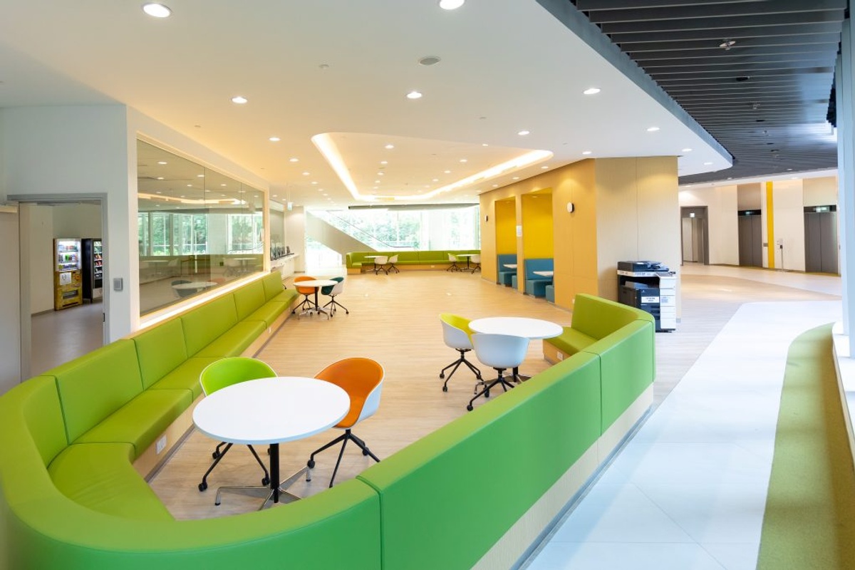 Hong Kong Metropolitan University - Gallery