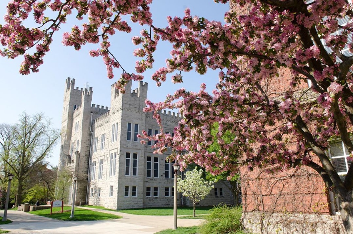 Illinois State University - Gallery