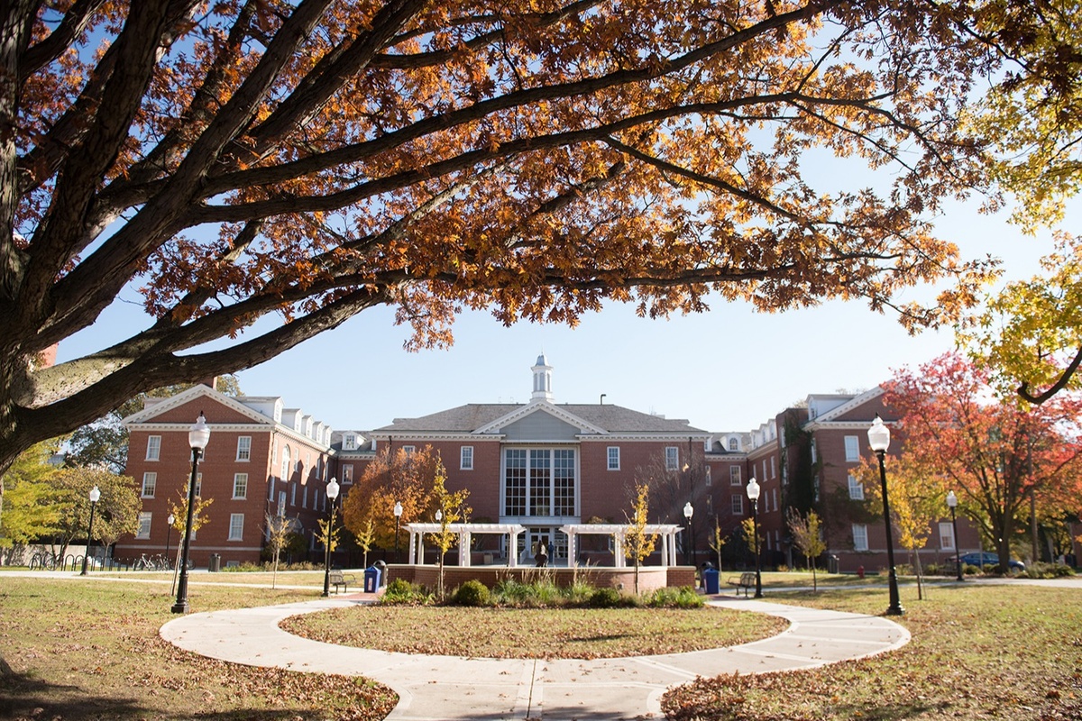 Illinois State University - Gallery