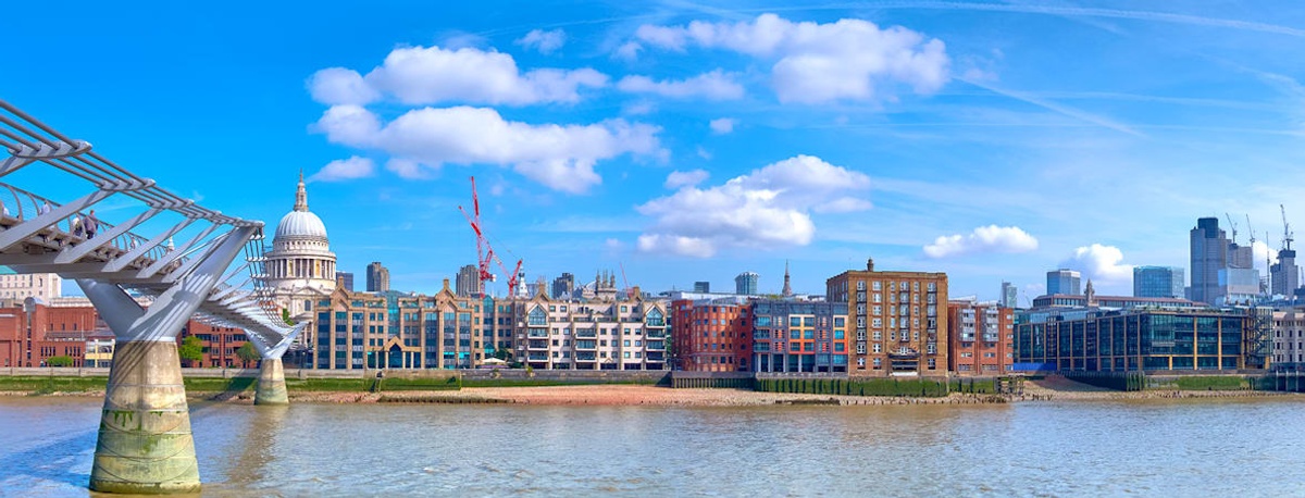 INTO London Business, Art and Social Sciences - Gallery