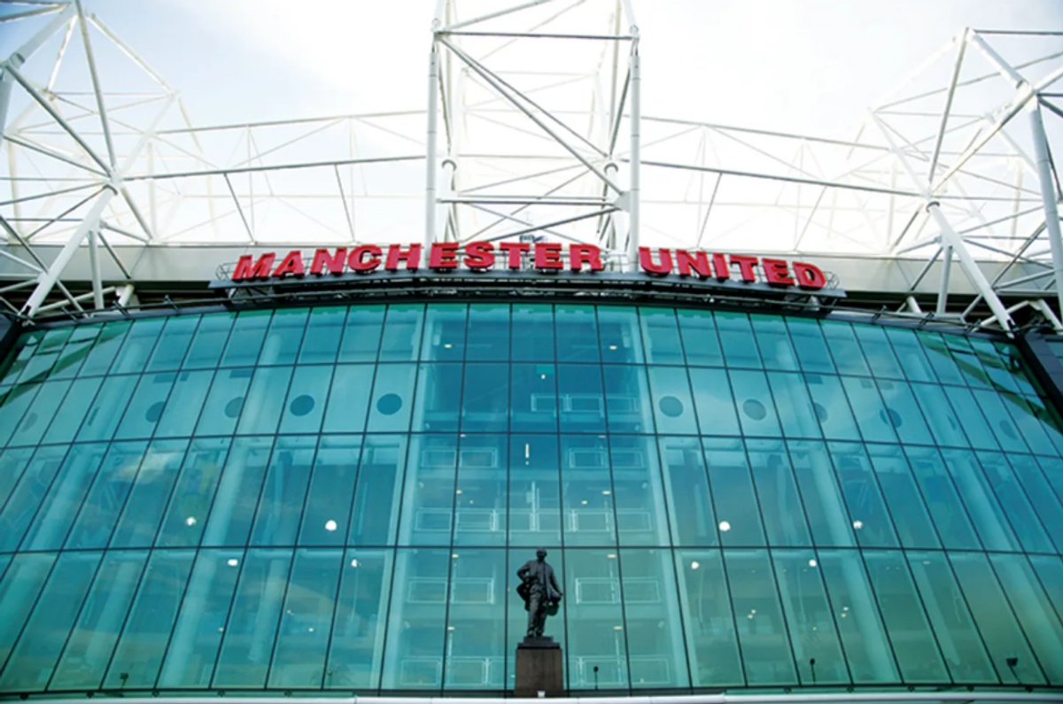 INTO Manchester - Gallery