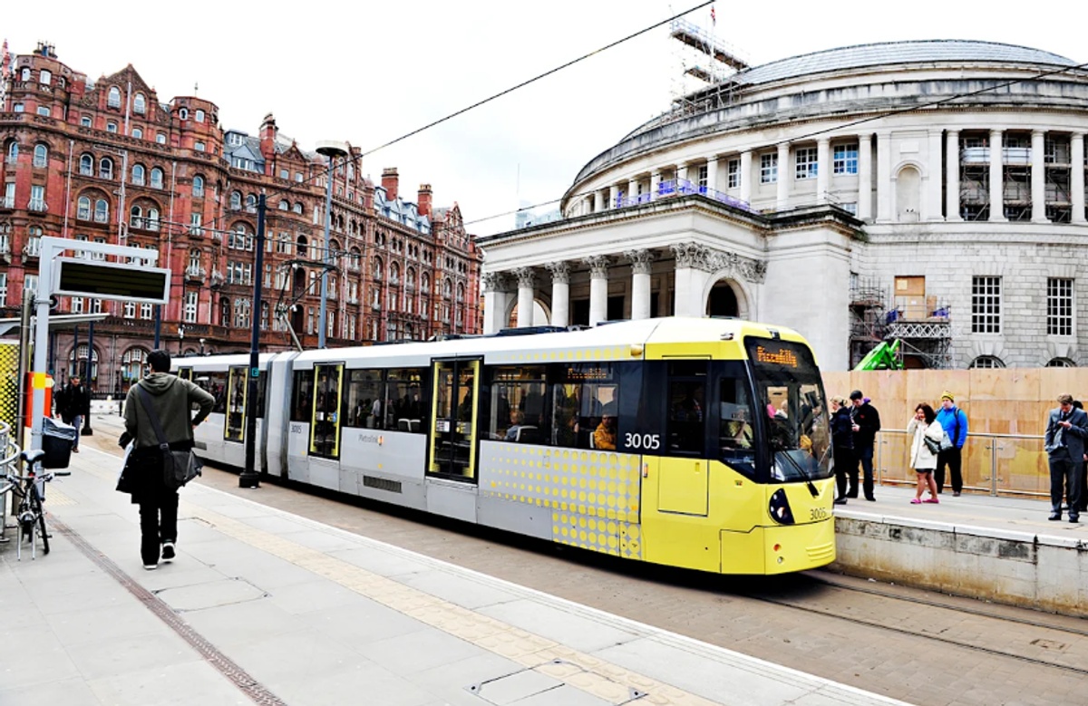 INTO Manchester - Gallery