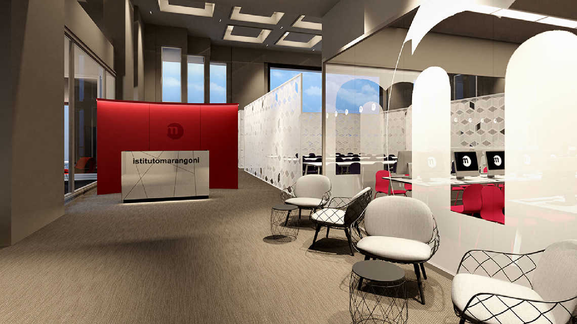 Istituto Marangoni (London) - Gallery