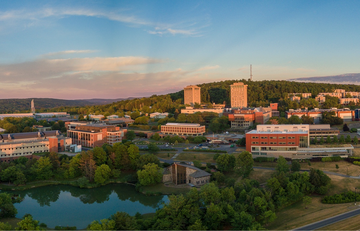 Ithaca College - Gallery